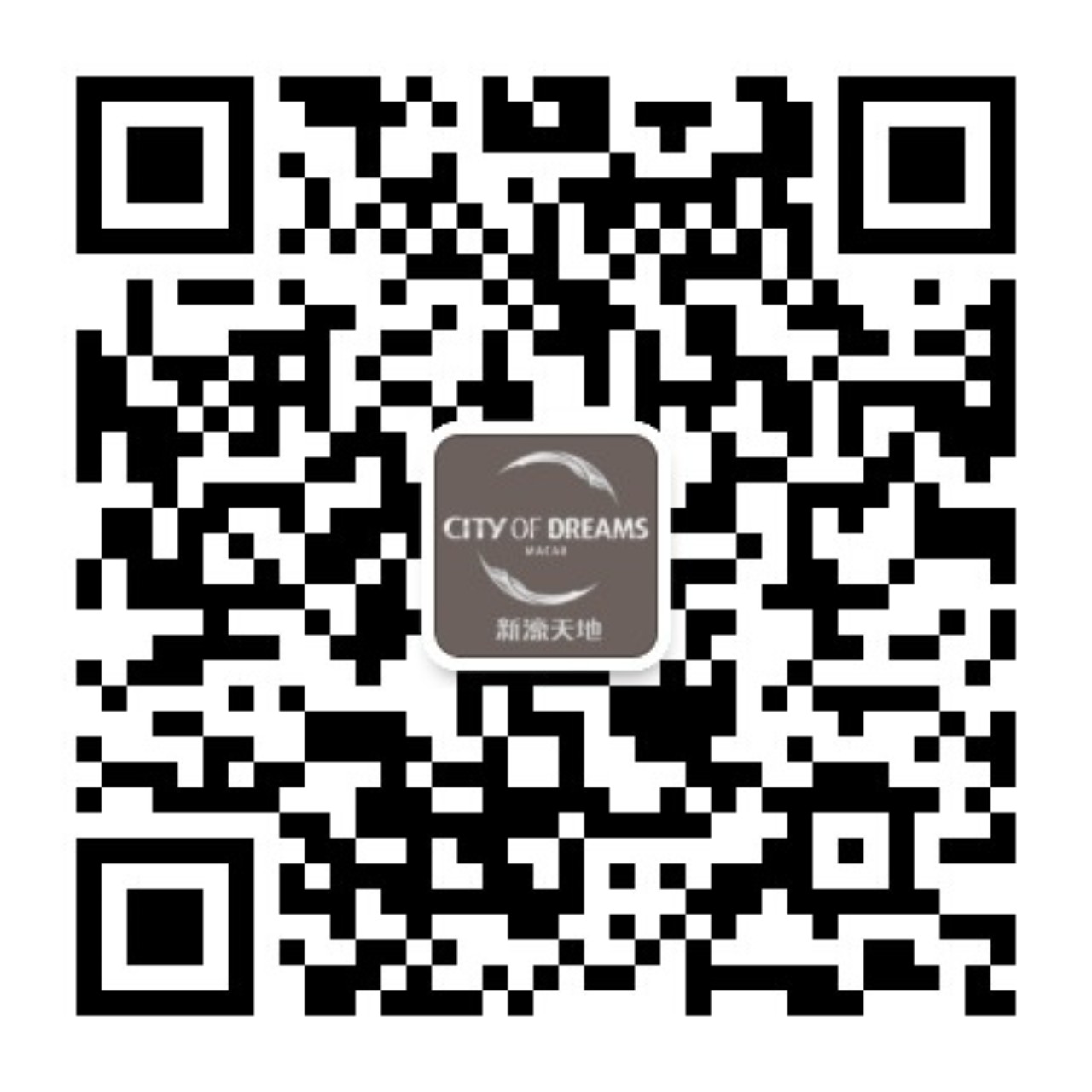 WeChat QR-Code